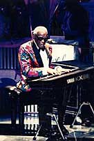 Ray Charles