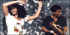 Sangue vivo (2000)