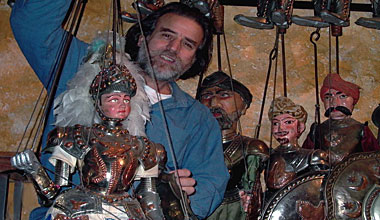 Mimmo Cuticchio