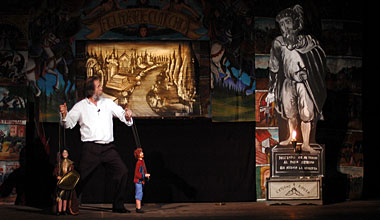 Mimmo Cuticchio