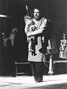 Mimmo Cuticchio