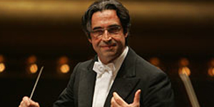Riccardo Muti