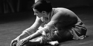 Carla Fracci
