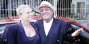 Compay Segundo