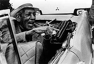 Compay Segundo