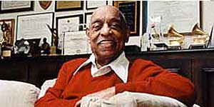 Benny Carter
