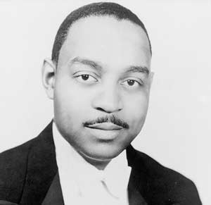 Benny Carter