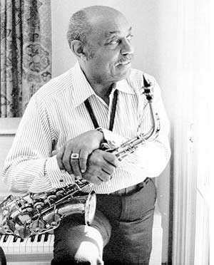 Benny Carter
