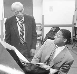 Benny Carter