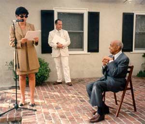 Benny Carter
