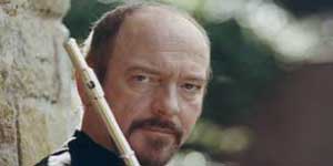 Ian Anderson