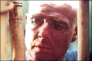 Marlon Brando (Apocalypse Now)