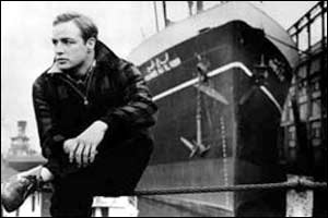 Marlon Brando (Fronte del porto)