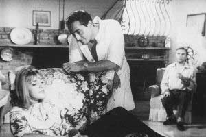 Il sorpasso (Dino Risi, 1962)