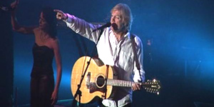 Justin Hayward