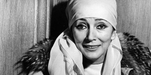 Valentina Cortese