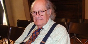 Ugo Gregoretti