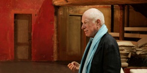 Peter Brook