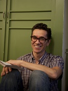 Il regista Romeo Castellucci (foto You Wei Cheng)