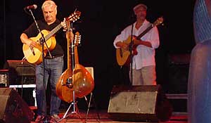 Nuova Compagnia di Canto Popolare