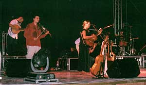 Nuova Compagnia di Canto Popolare