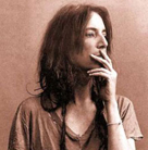 Patti Smith