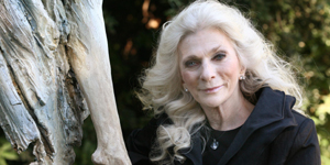Judy Collins (foto Marco Mori)