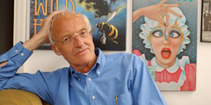 Michael Frayn
