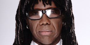Nile Rodgers