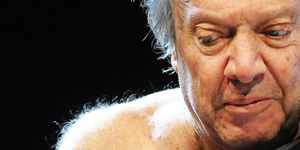 Ricordo di Arnaldo Ninchi