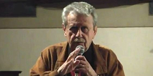 Ricordo di Sergio Ragni