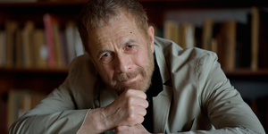 Gabriele Lavia