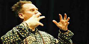 Peter Sellars