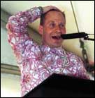 Peter Sellars al Festival Internationale di Adelaide 2002