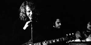 Barry Melton, Coutry Joe e The Fish, 1969
