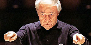 Pierre Boulez