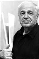 Pierre Boulez