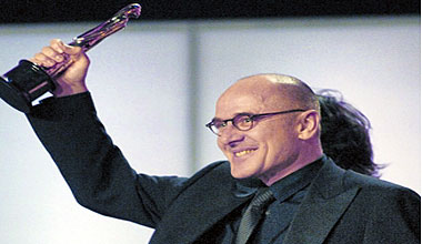 Ulrich Mühe