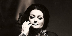 Montserrat Caball&eacute;