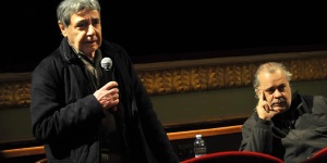 Roberto Tessari