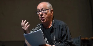 Elio Pandolfi