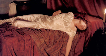 Die Marquise von O..., (1976)