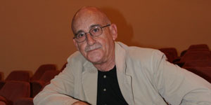 Jos&egrave; Sanchis Sinisterra