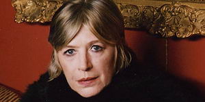 Marianne Faithfull