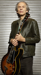 Steve Howe