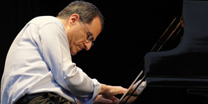 Enirico Pieranunzi 