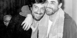 Gigi Proietti