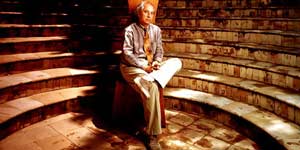 Vittorio Storaro