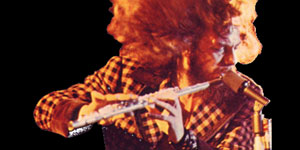 Ian Anderson