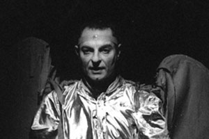 Enzo Moscato